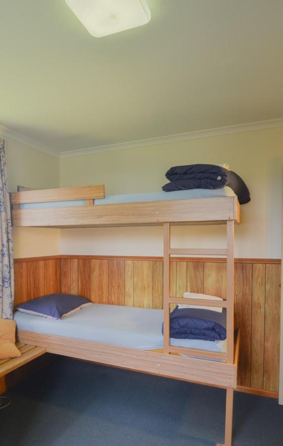 Wilderness Backpackers Hostel Haast Εξωτερικό φωτογραφία